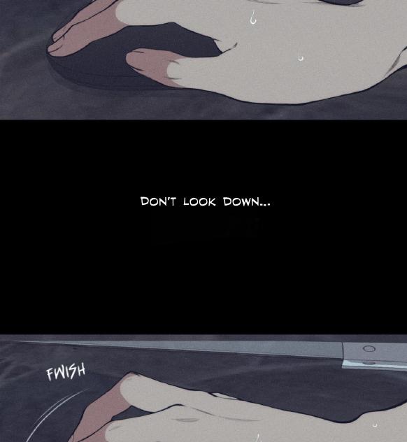 Read Lost in the Cloud Manga Online