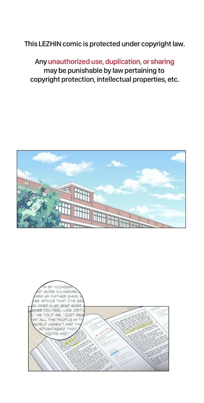 Read Lost in the Cloud Manga Online