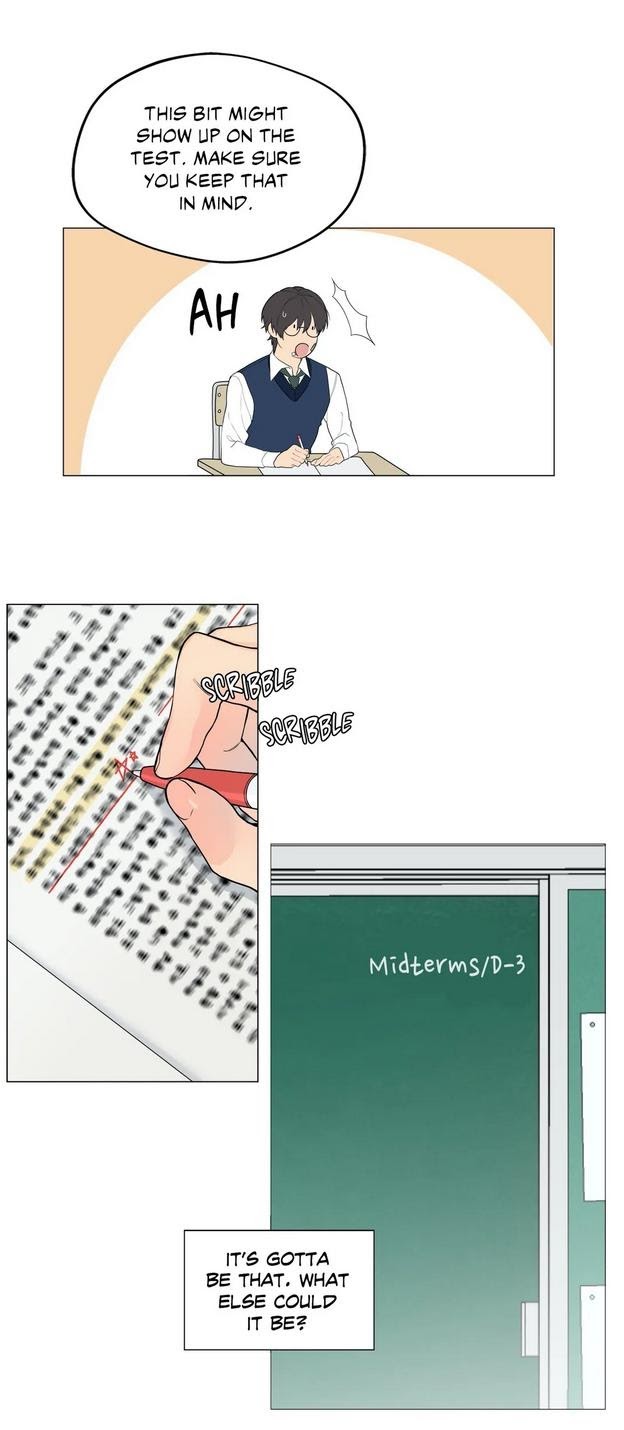 Read Lost in the Cloud Manga Online