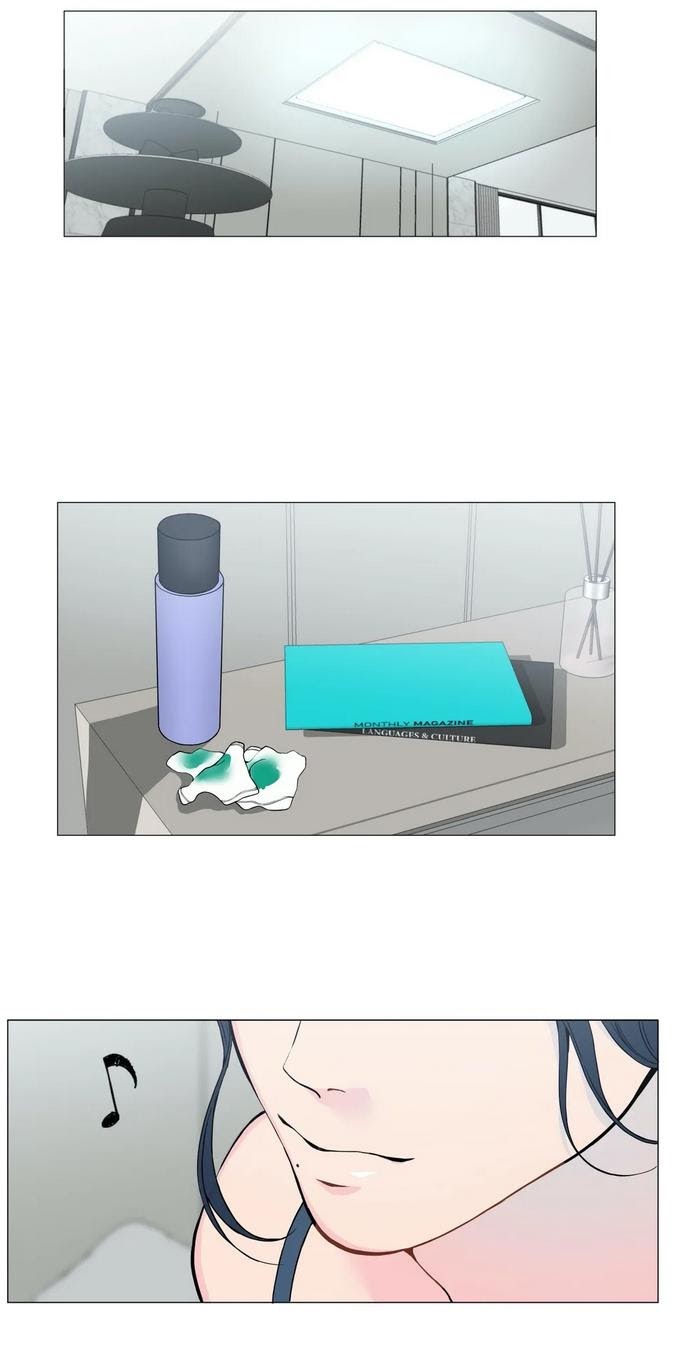 Read Lost in the Cloud Manga Online