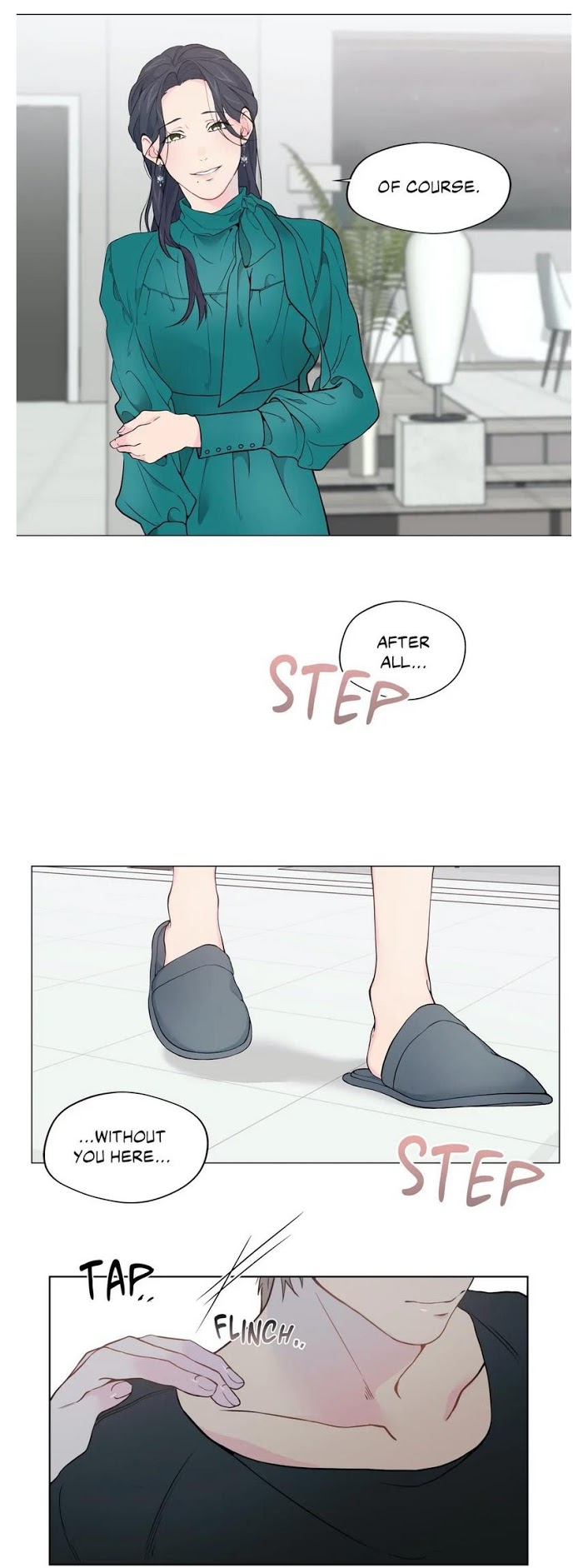 Read Lost in the Cloud Manga Online