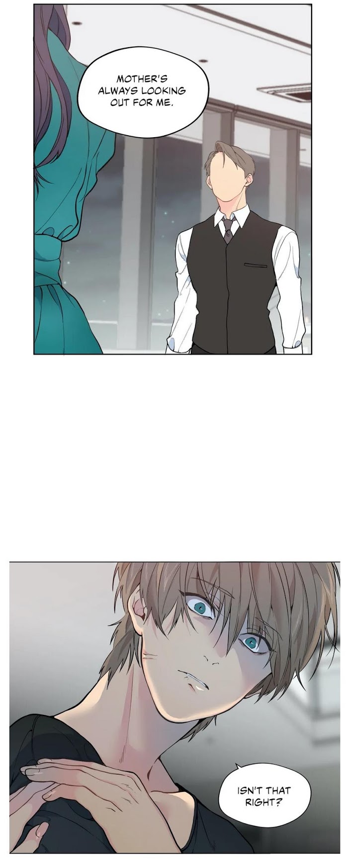 Read Lost in the Cloud Manga Online