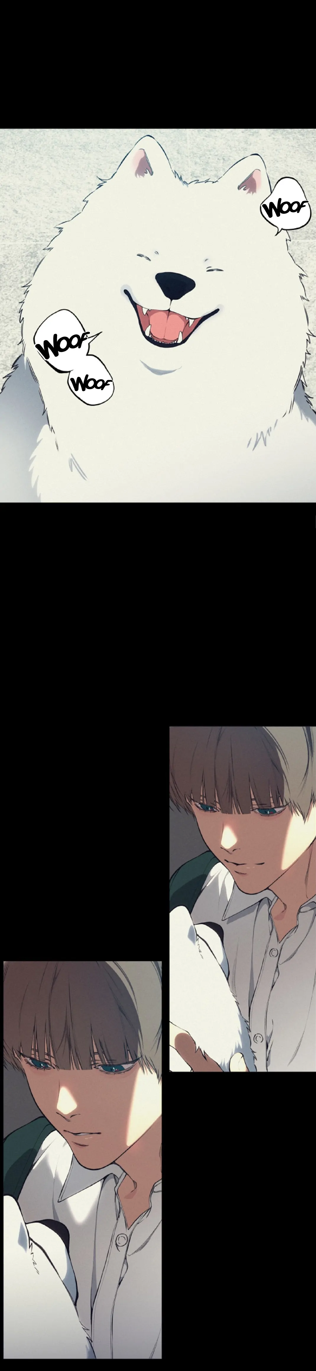 Read Lost in the Cloud Manga Online