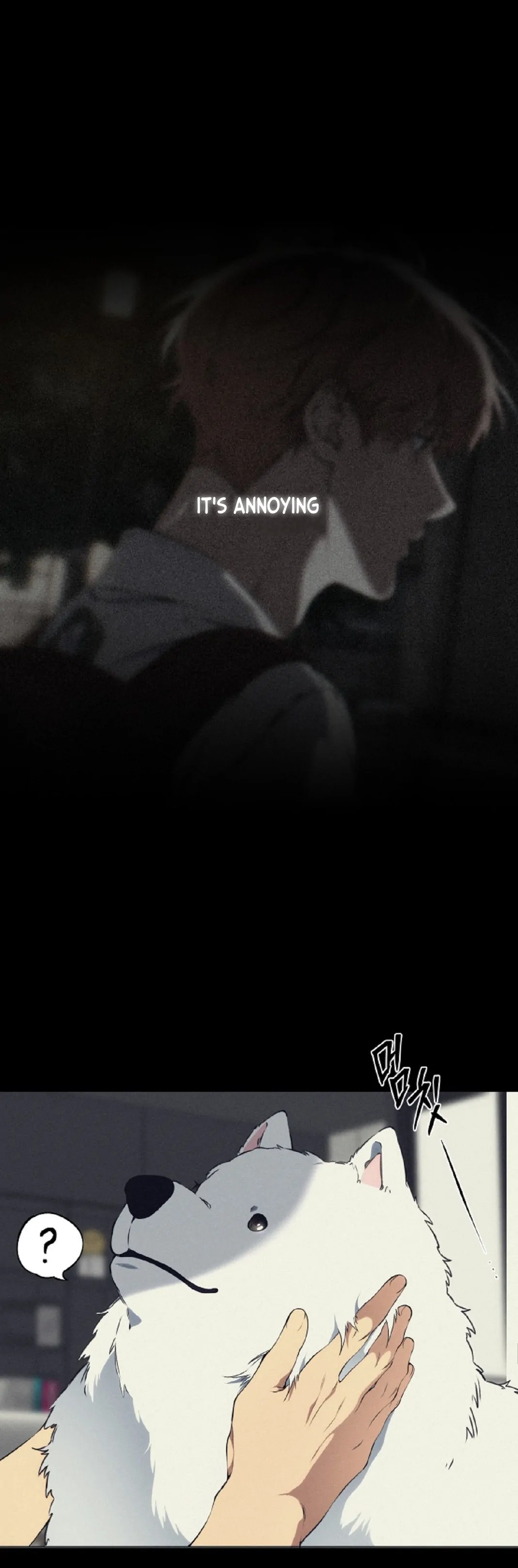 Read Lost in the Cloud Manga Online