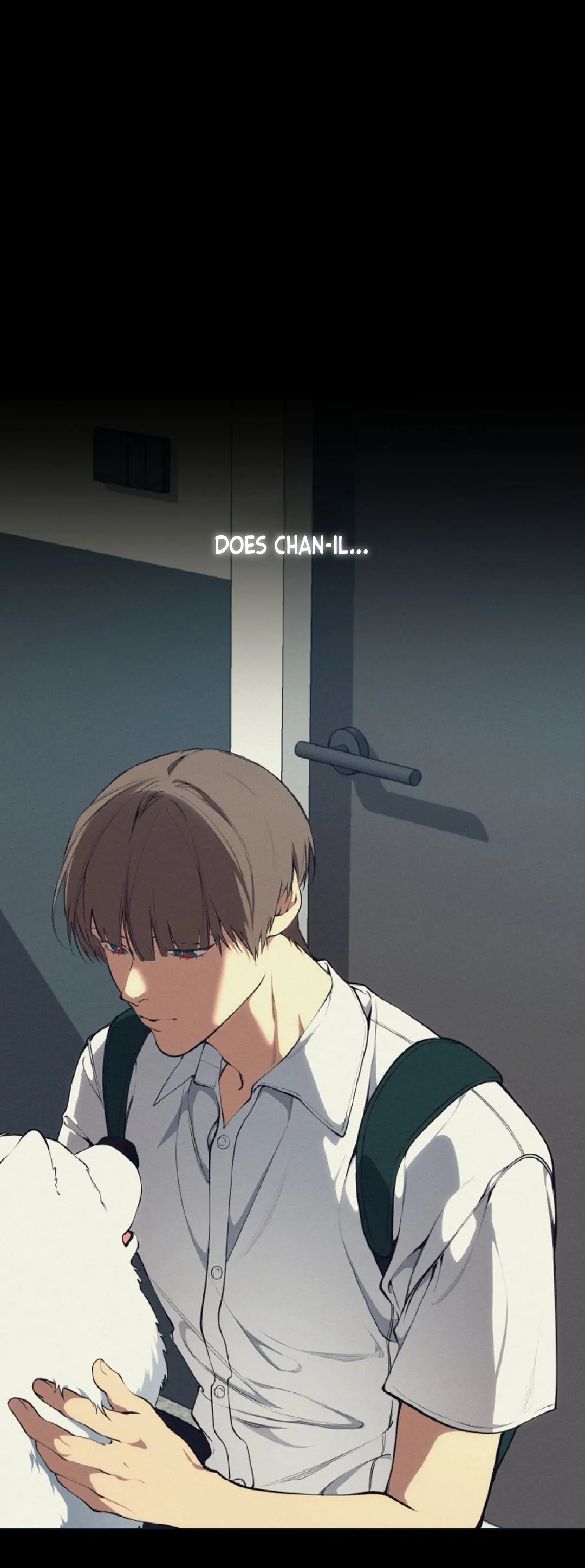 Read Lost in the Cloud Manga Online