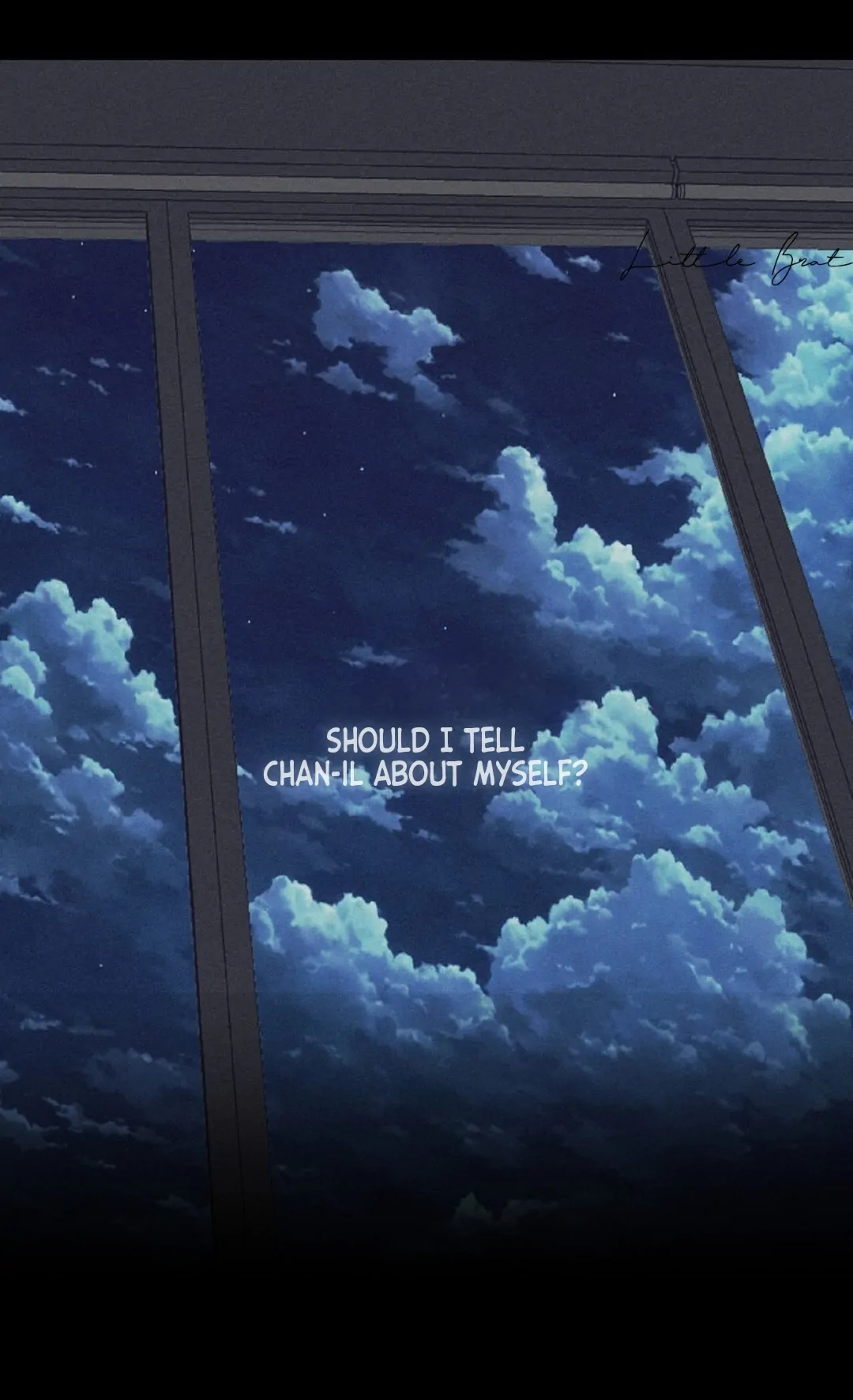 Read Lost in the Cloud Manga Online