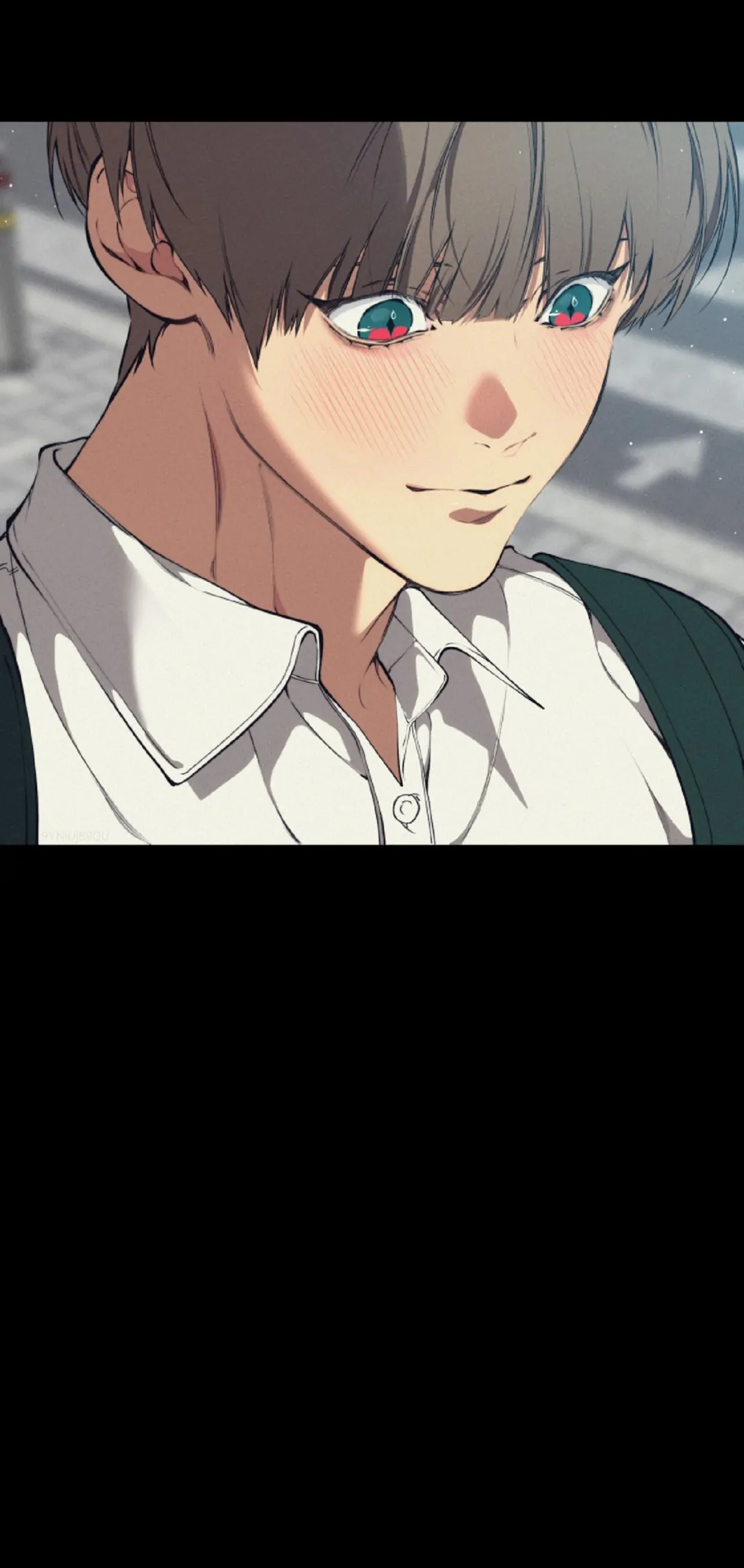 Read Lost in the Cloud Manga Online