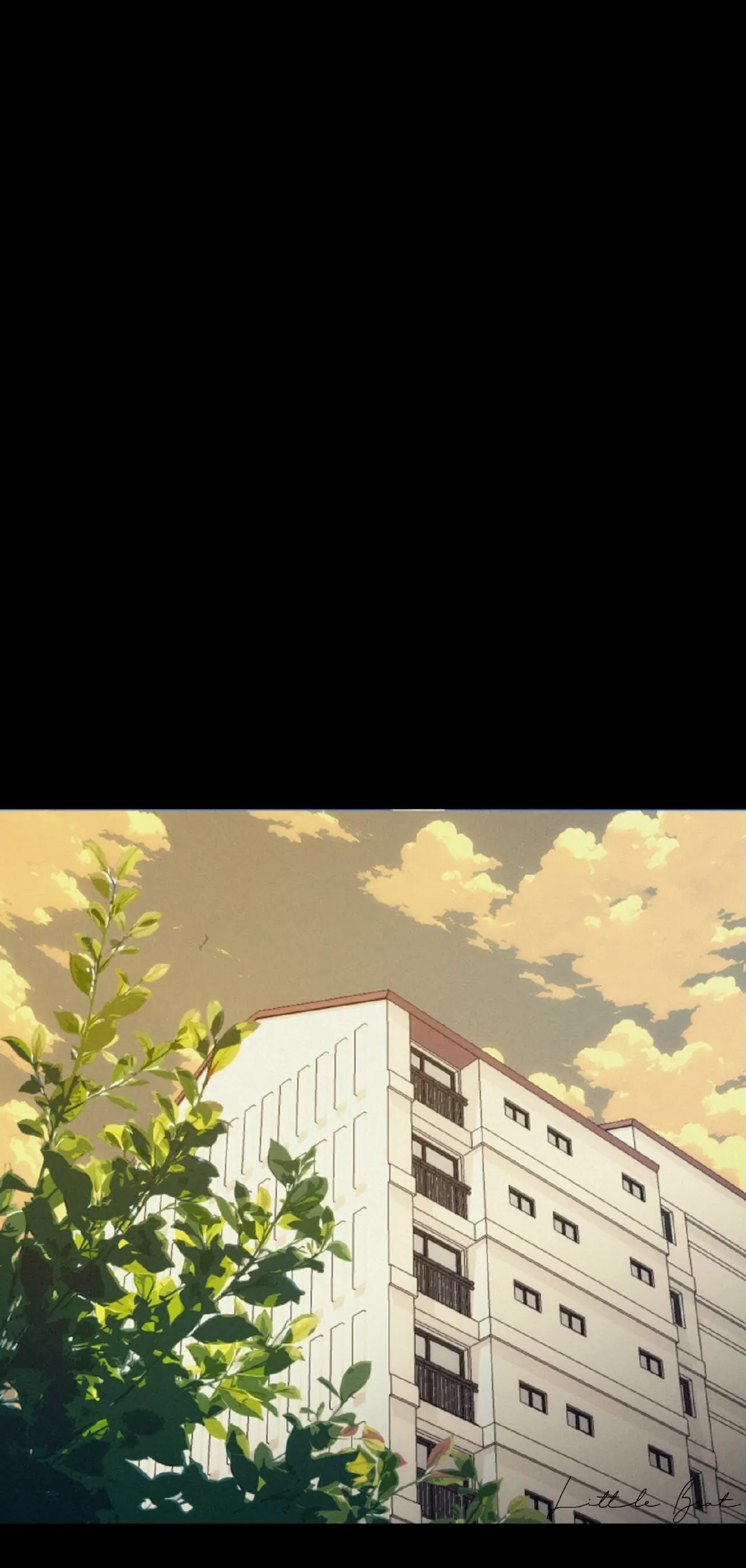 Read Lost in the Cloud Manga Online