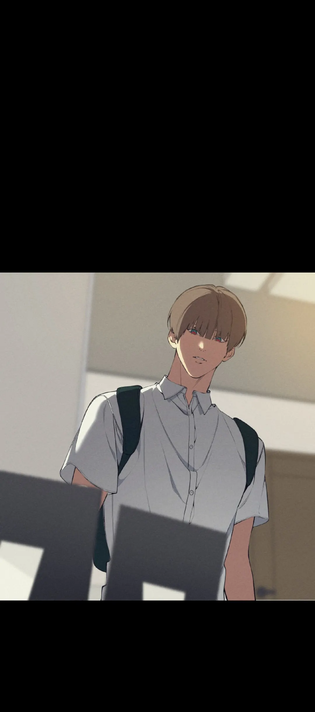 Read Lost in the Cloud Manga Online