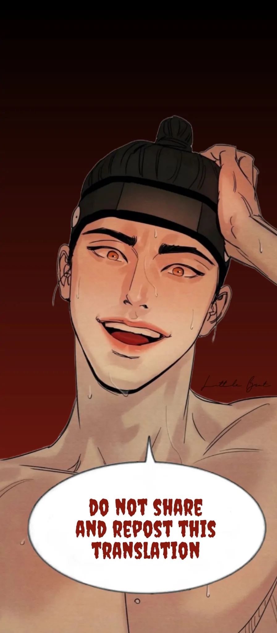 Read Lost in the Cloud Manga Online