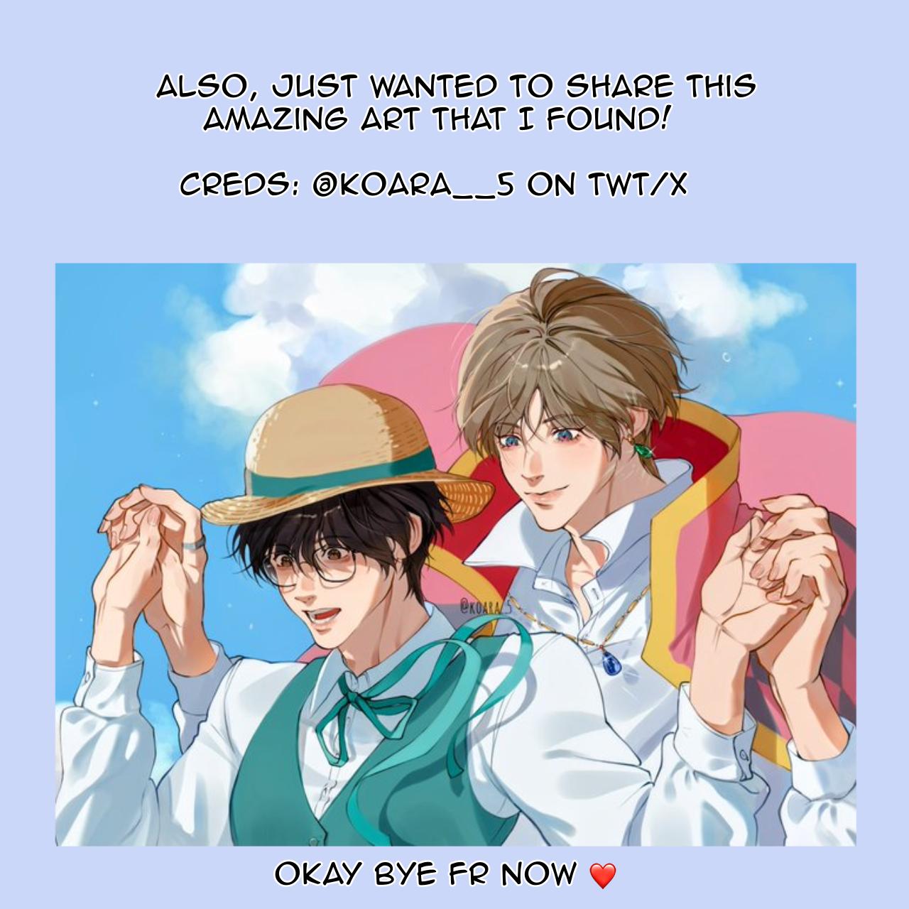 Read Lost in the Cloud Manga Online