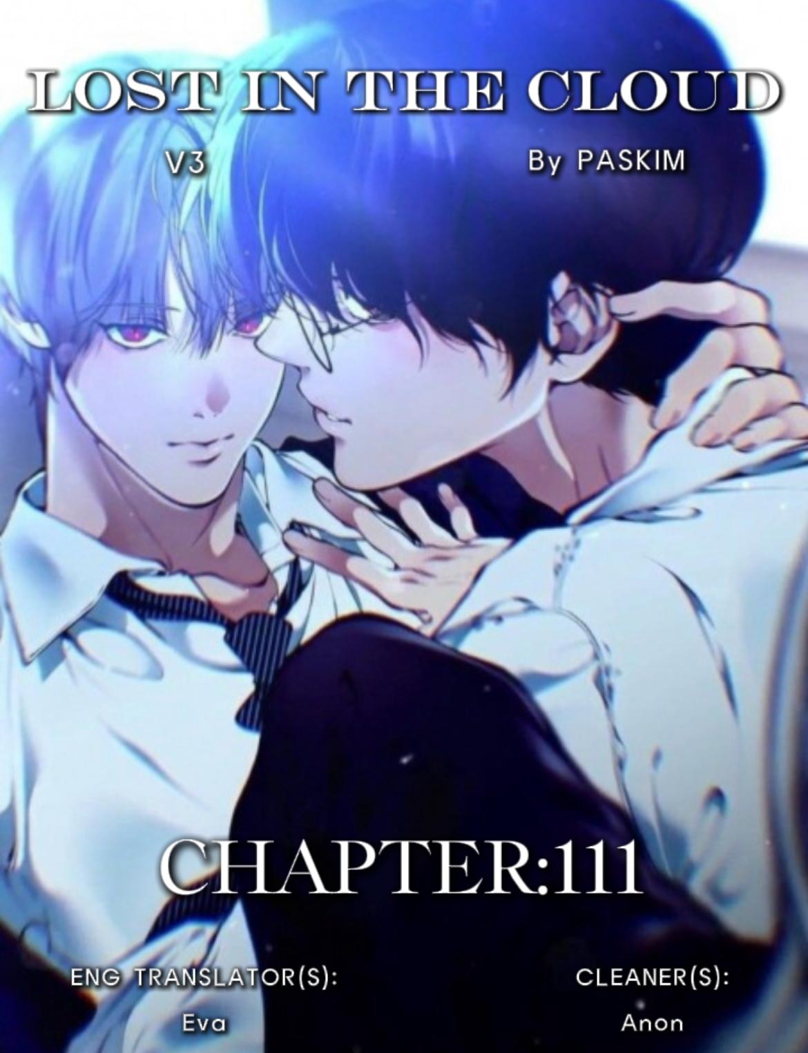 Read Lost in the Cloud Manga Online