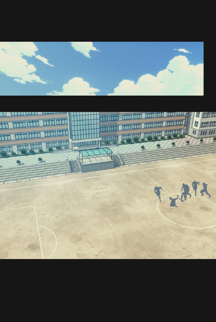 Read Lost in the Cloud Manga Online