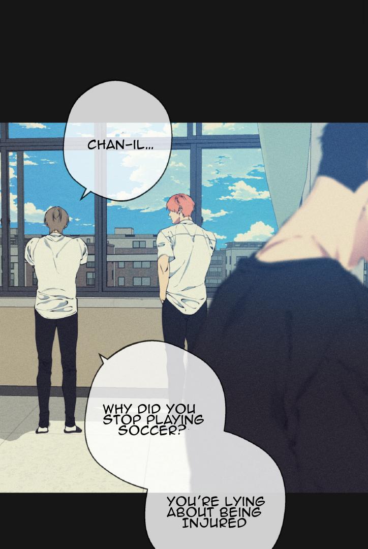 Read Lost in the Cloud Manga Online