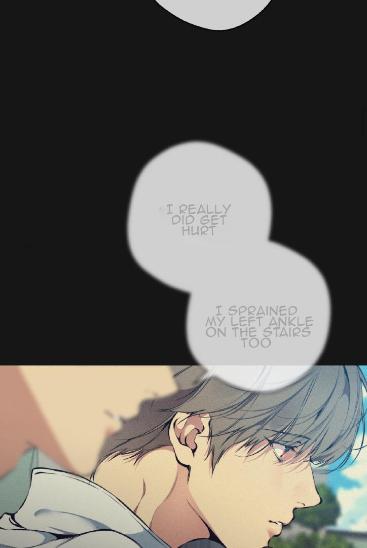 Read Lost in the Cloud Manga Online