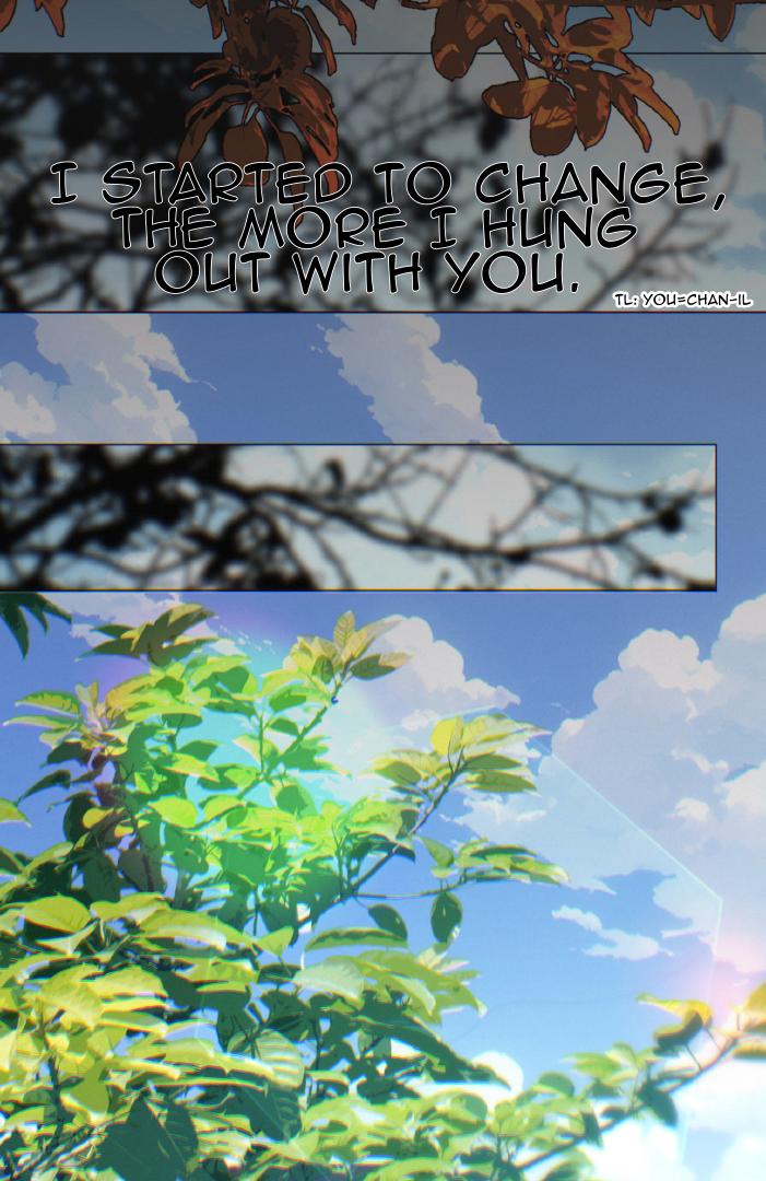 Read Lost in the Cloud Manga Online