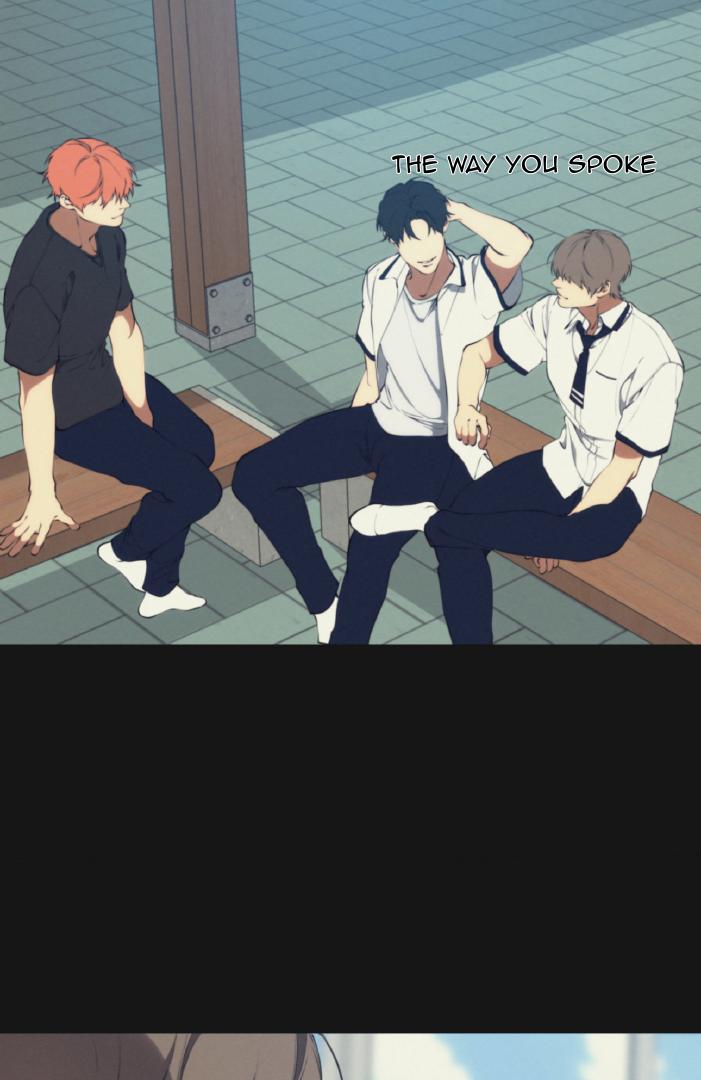 Read Lost in the Cloud Manga Online