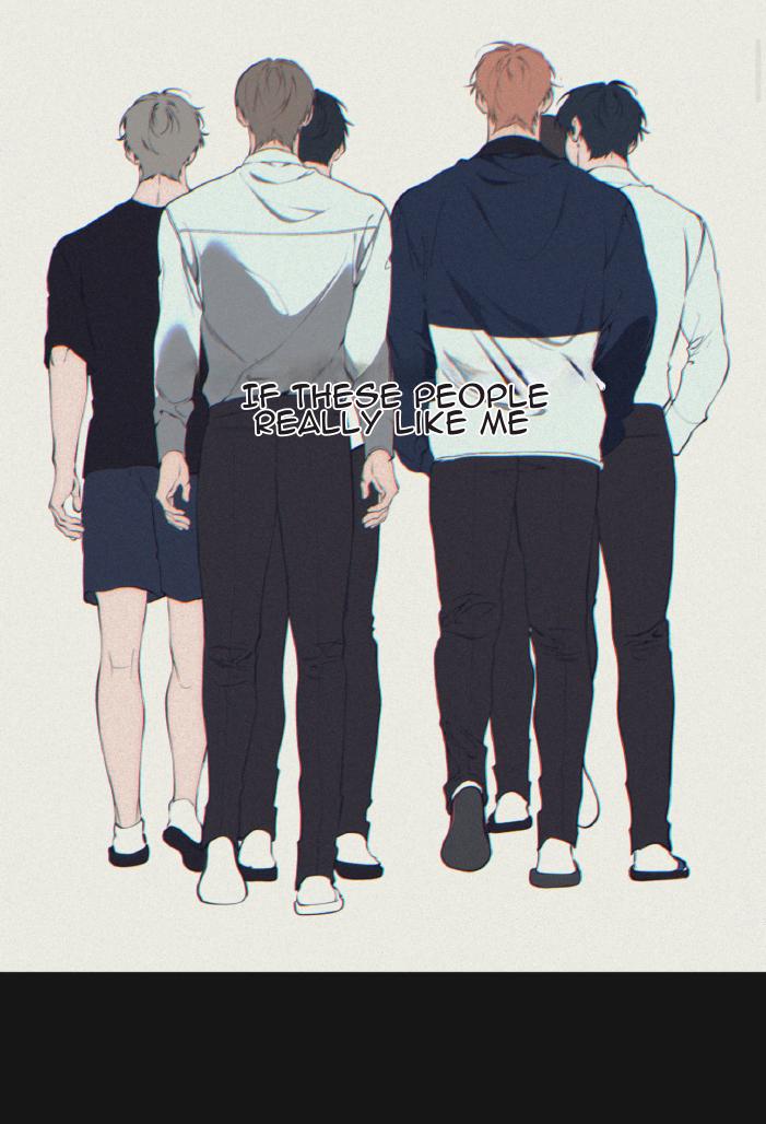 Read Lost in the Cloud Manga Online