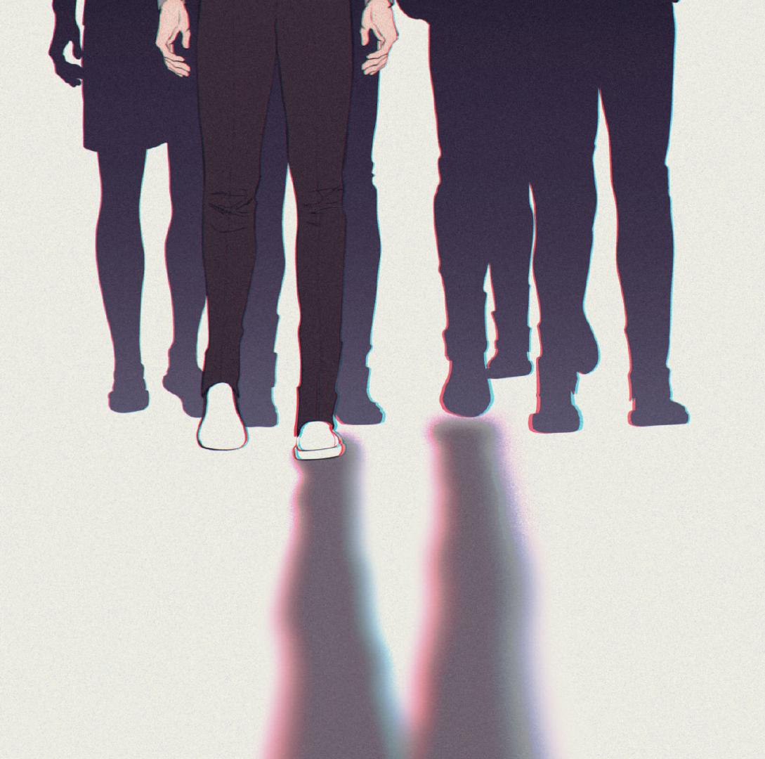 Read Lost in the Cloud Manga Online