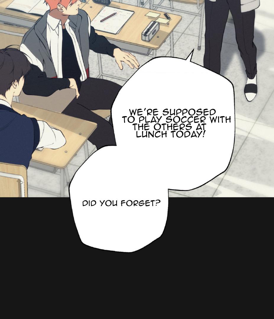 Read Lost in the Cloud Manga Online