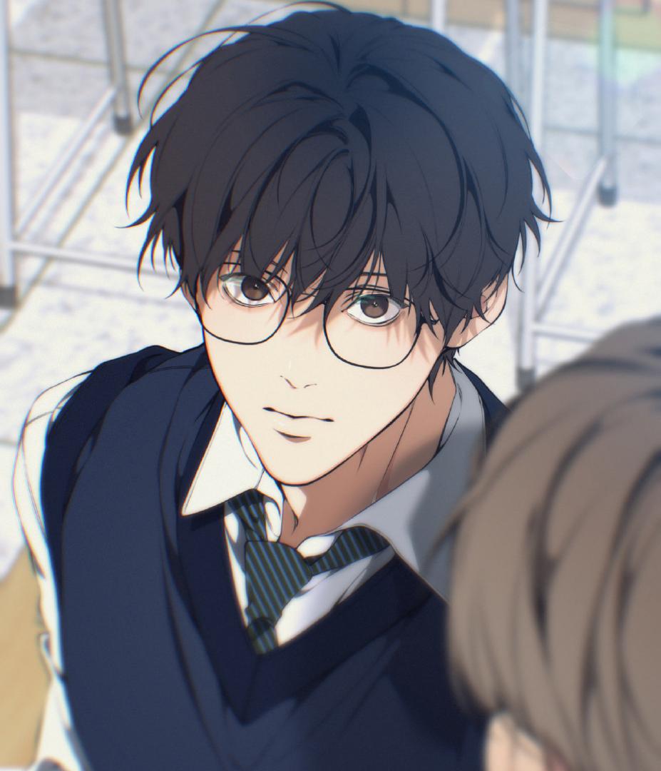 Read Lost in the Cloud Manga Online