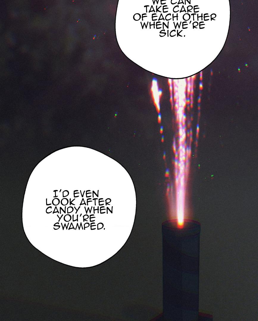 Read Lost in the Cloud Manga Online