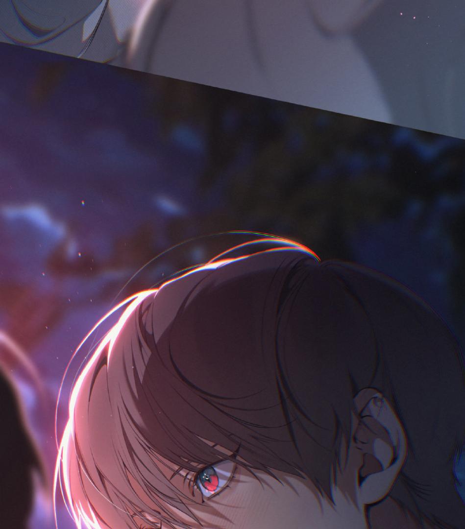 Read Lost in the Cloud Manga Online