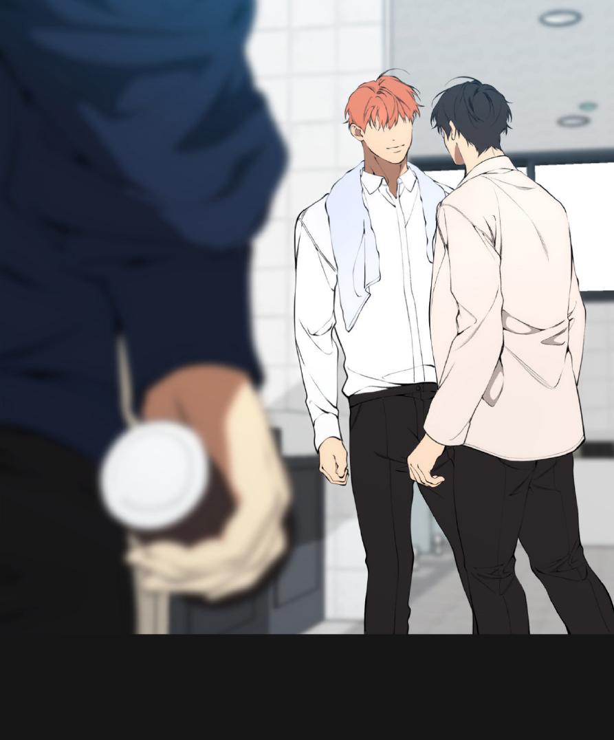 Read Lost in the Cloud Manga Online