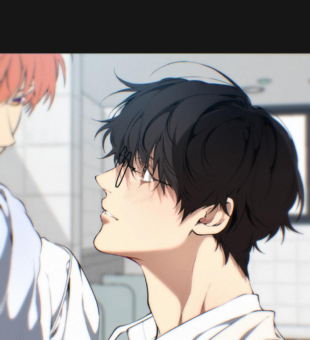 Read Lost in the Cloud Manga Online