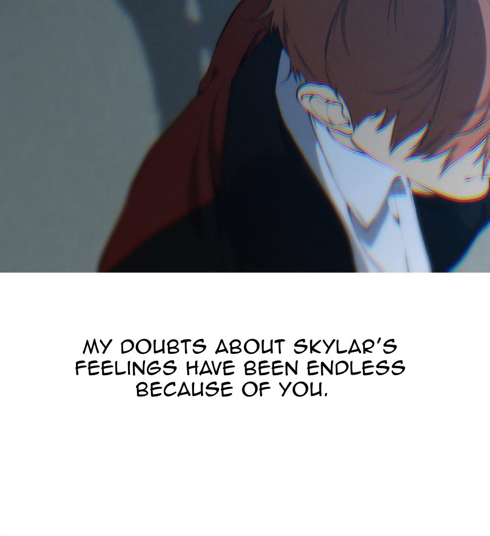 Read Lost in the Cloud Manga Online