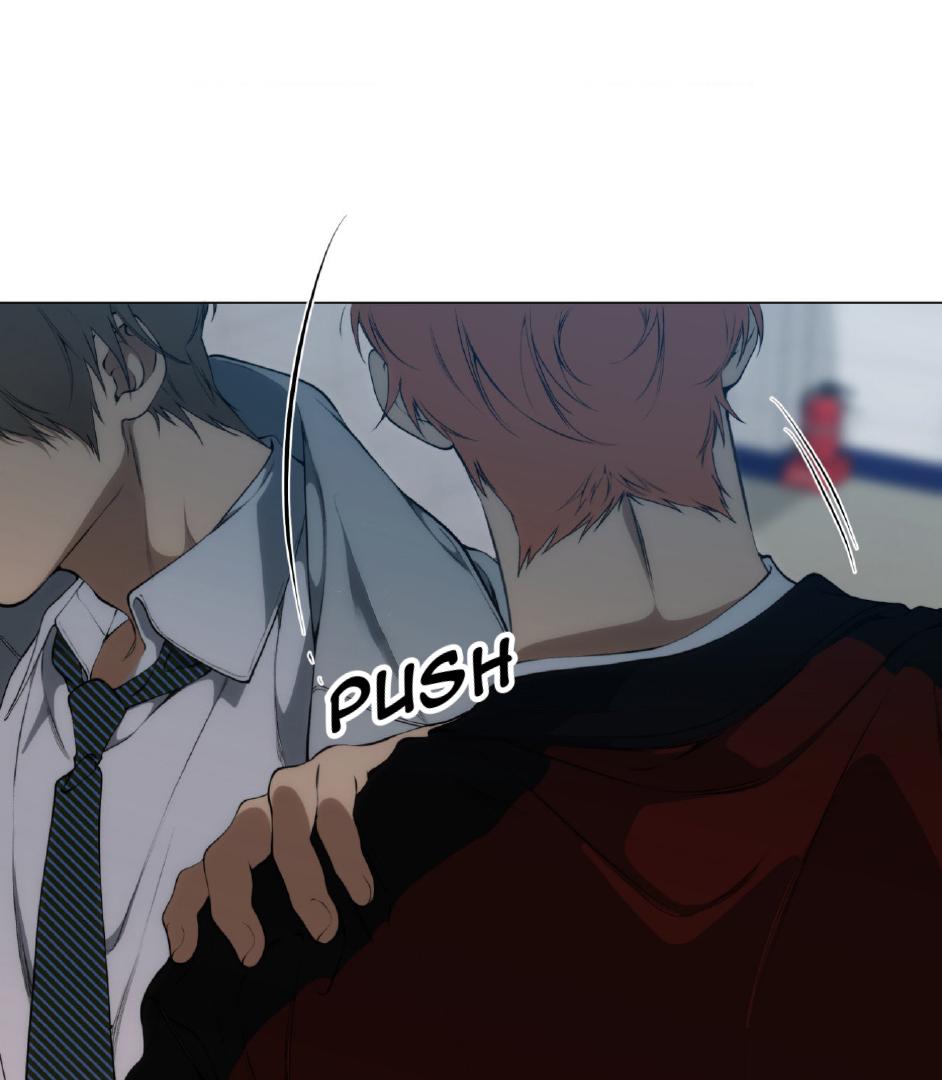 Read Lost in the Cloud Manga Online