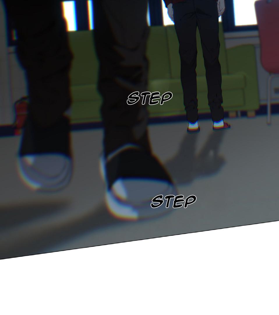 Read Lost in the Cloud Manga Online