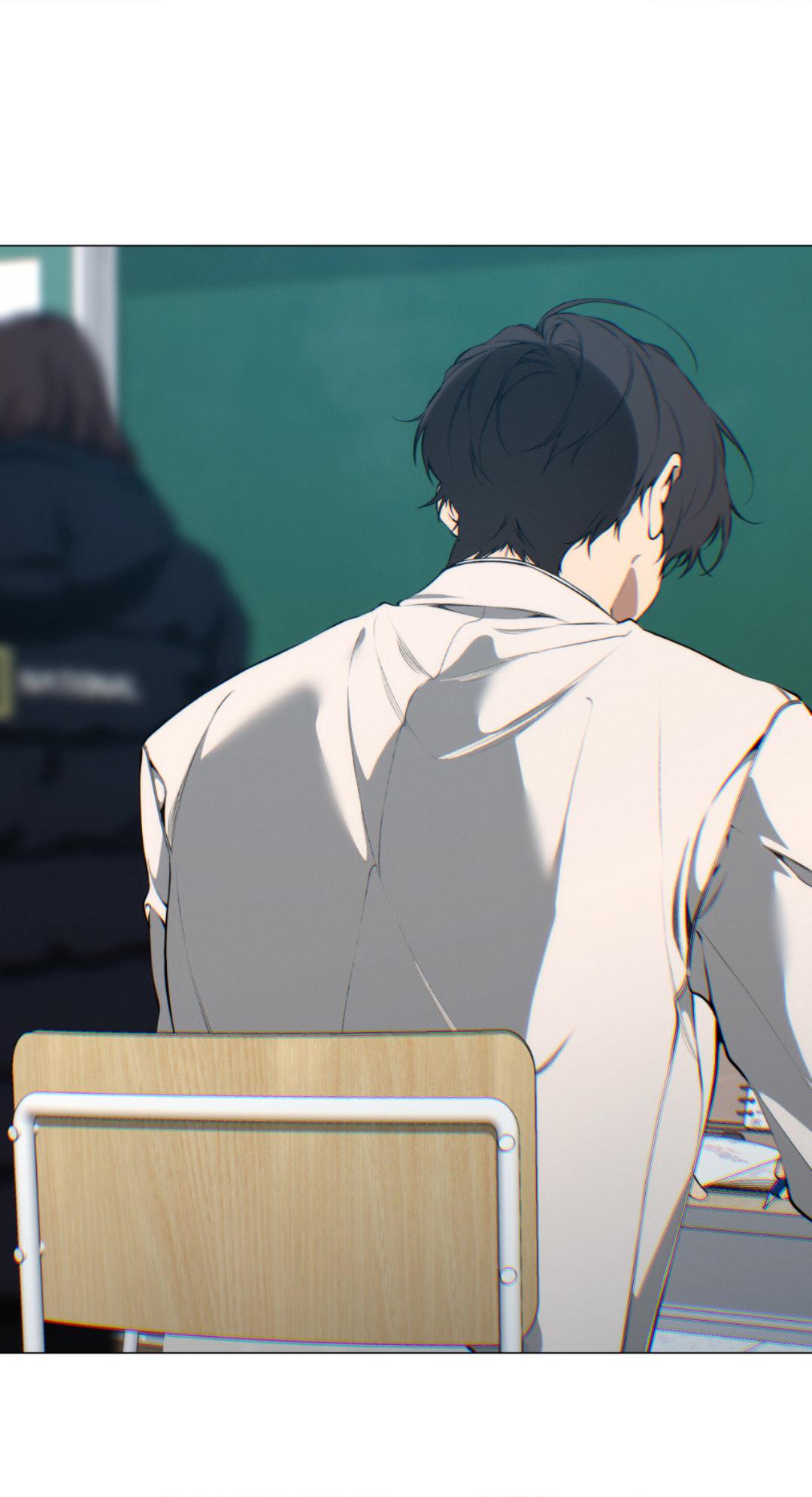 Read Lost in the Cloud Manga Online