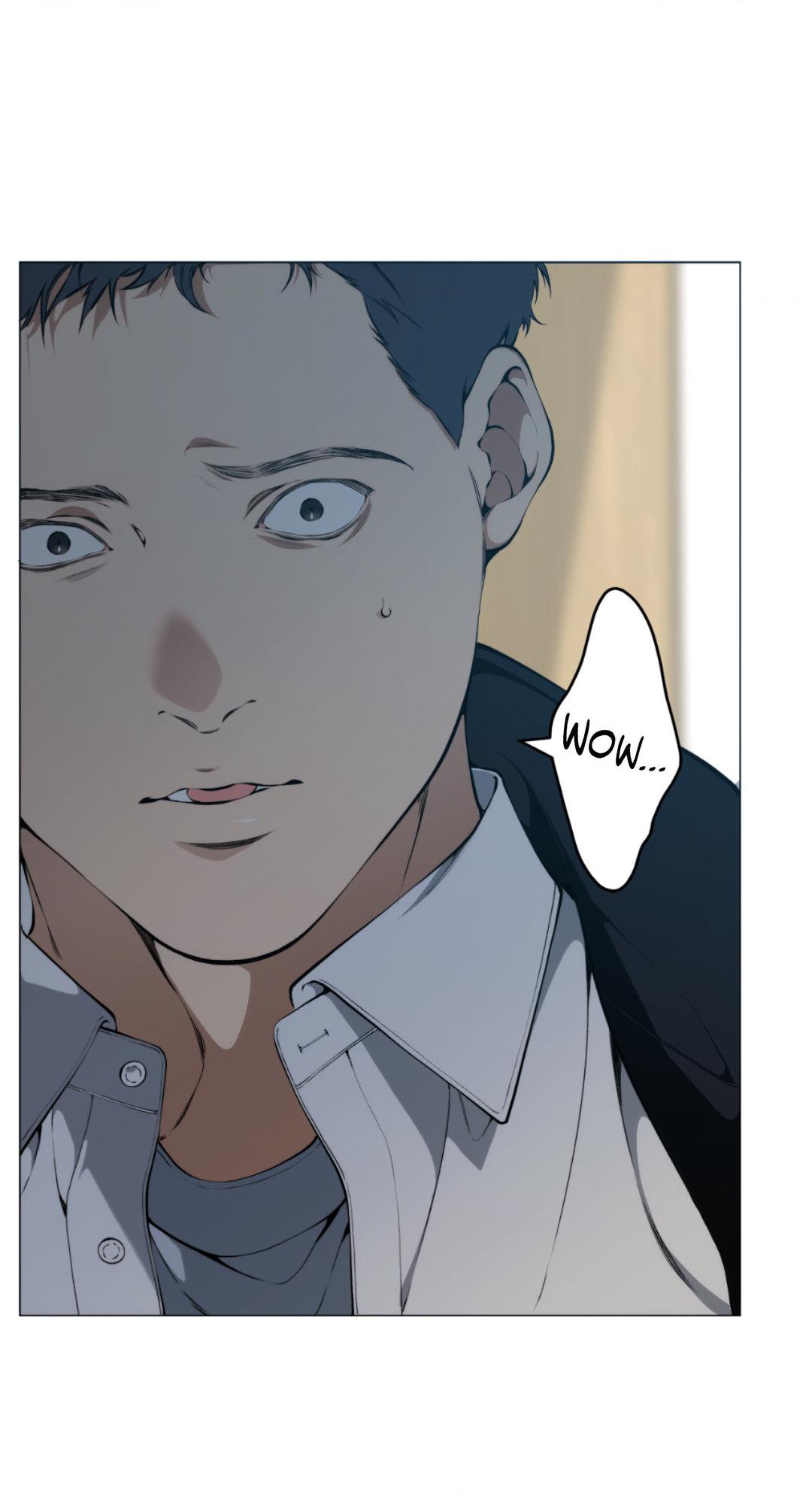 Read Lost in the Cloud Manga Online