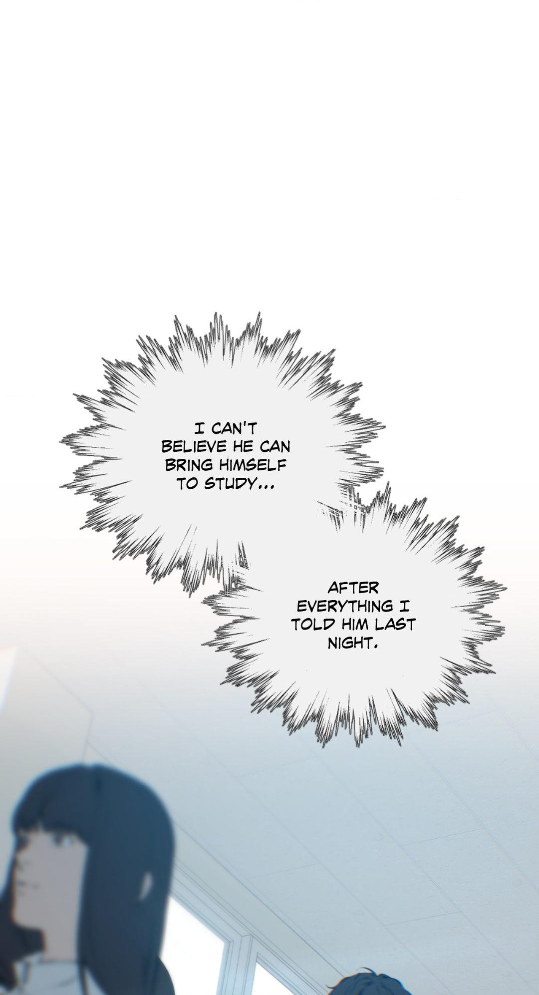 Read Lost in the Cloud Manga Online