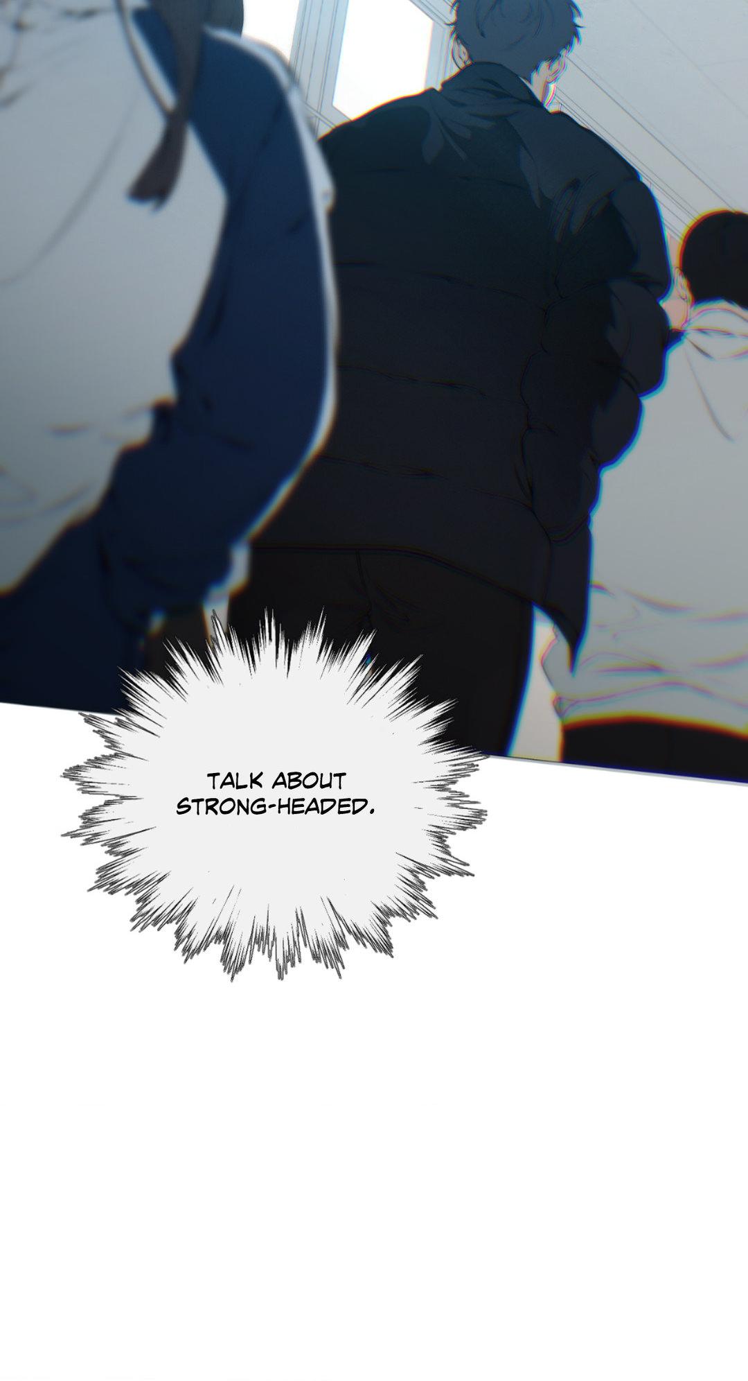 Read Lost in the Cloud Manga Online