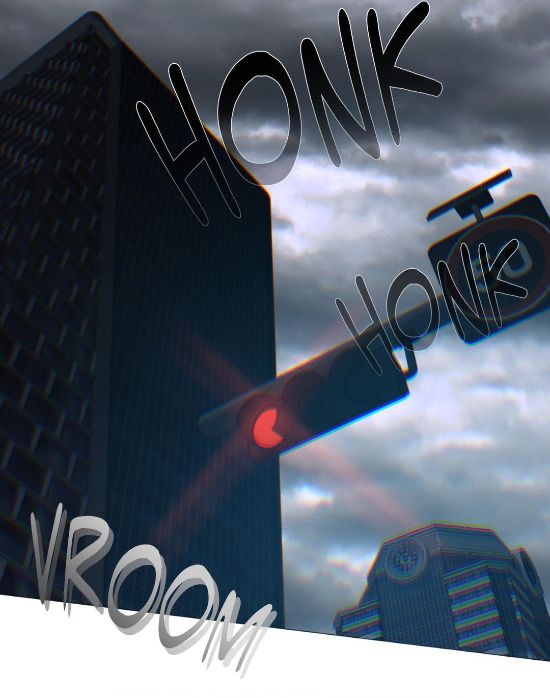 Read Lost in the Cloud Manga Online