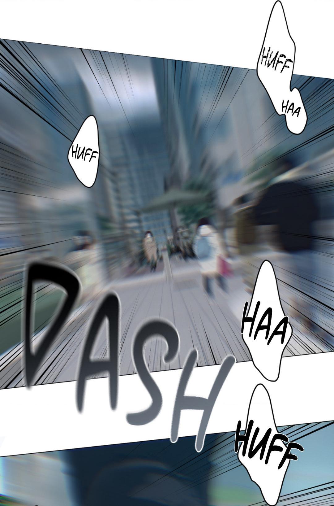 Read Lost in the Cloud Manga Online