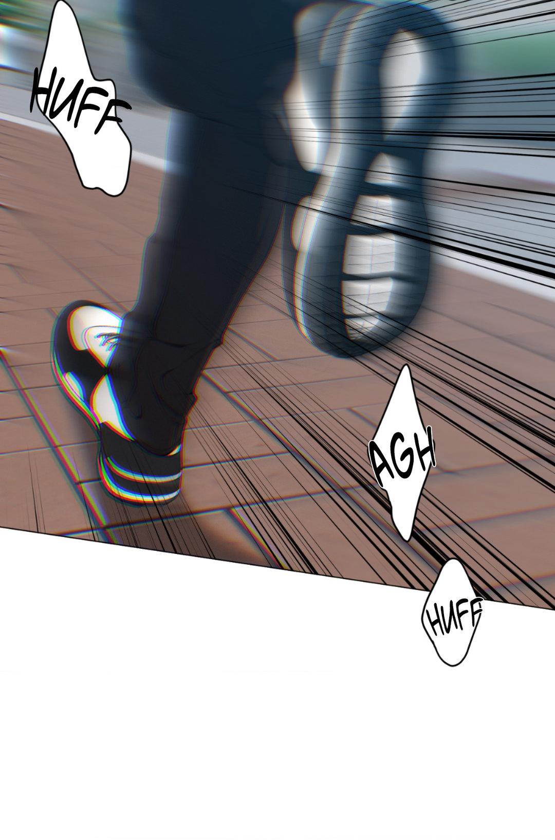 Read Lost in the Cloud Manga Online