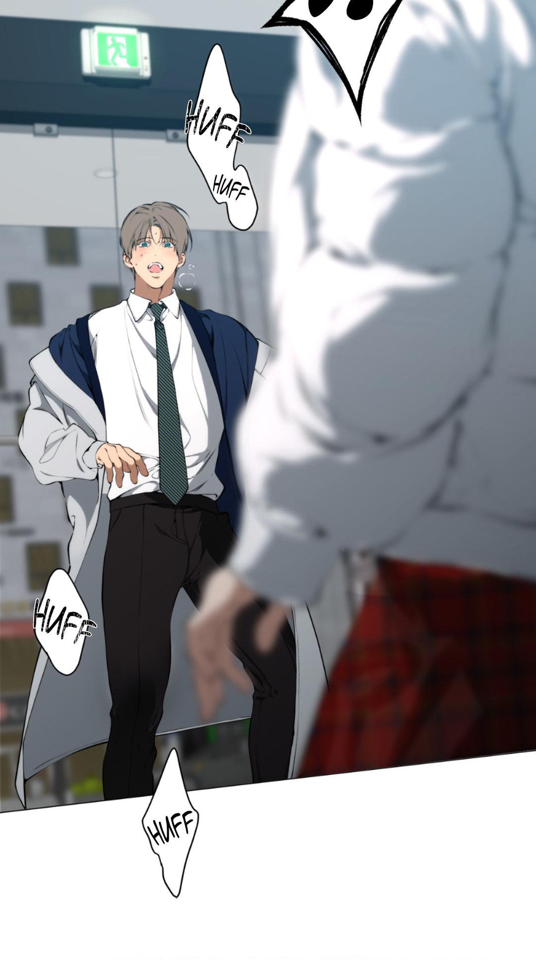 Read Lost in the Cloud Manga Online