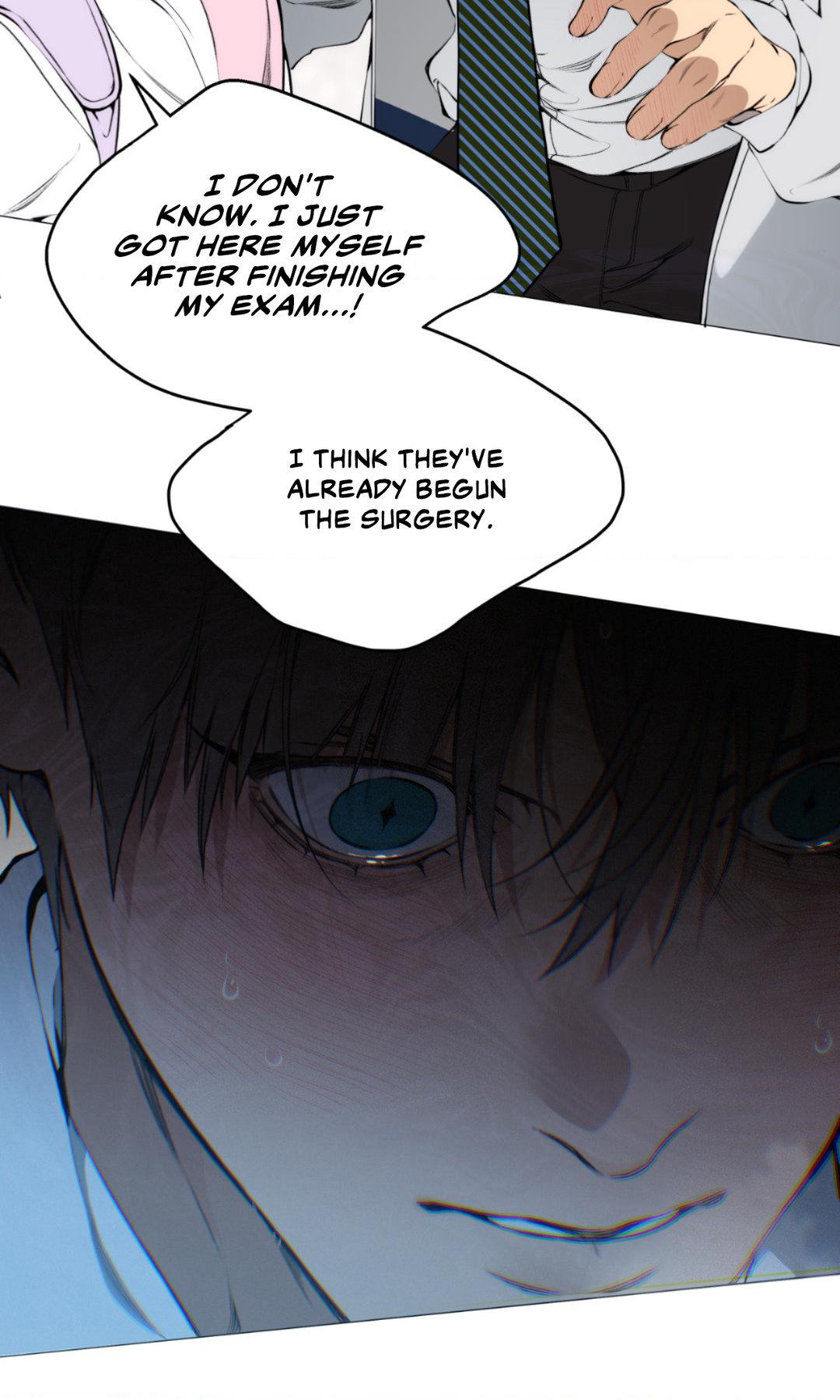 Read Lost in the Cloud Manga Online