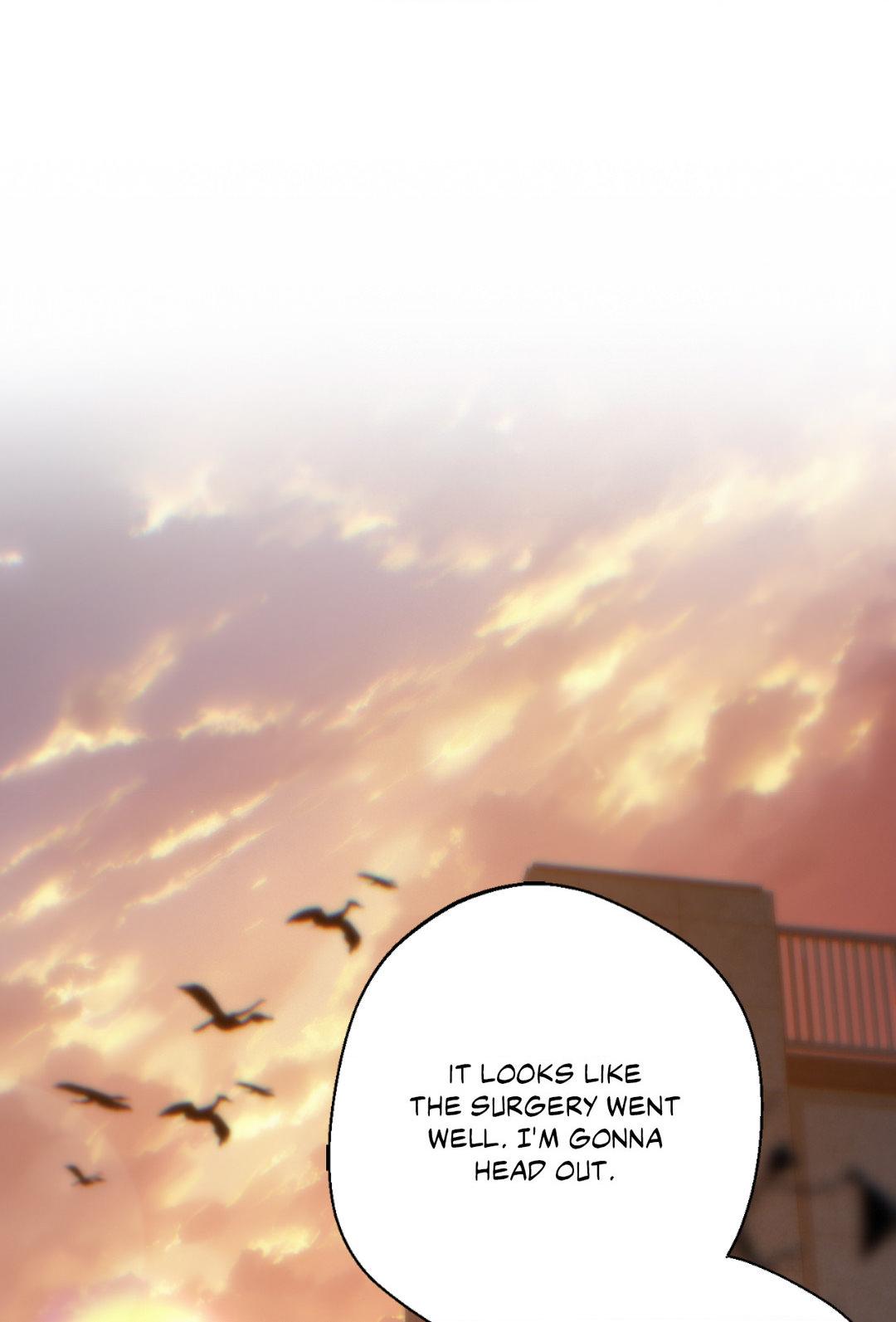 Read Lost in the Cloud Manga Online
