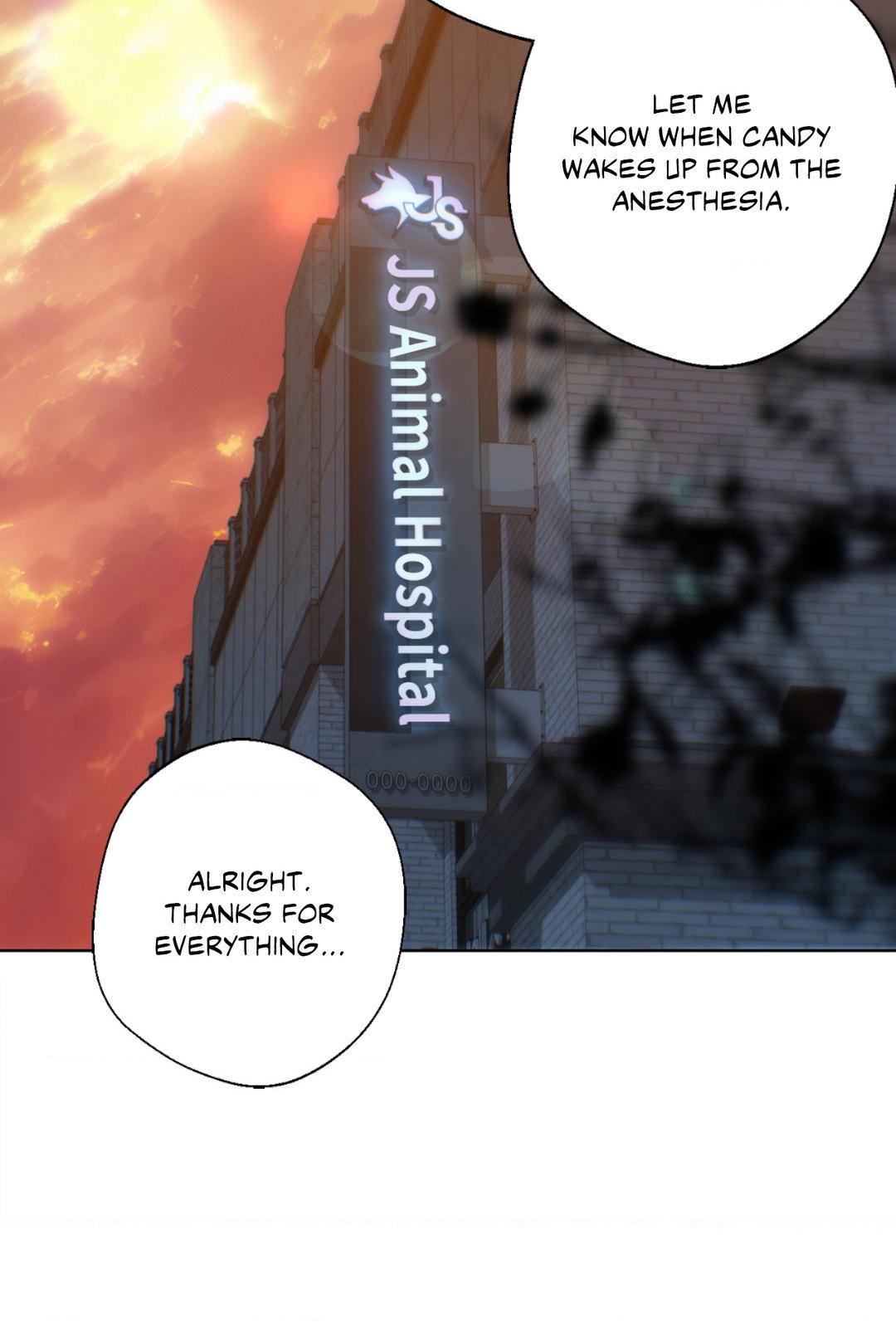 Read Lost in the Cloud Manga Online