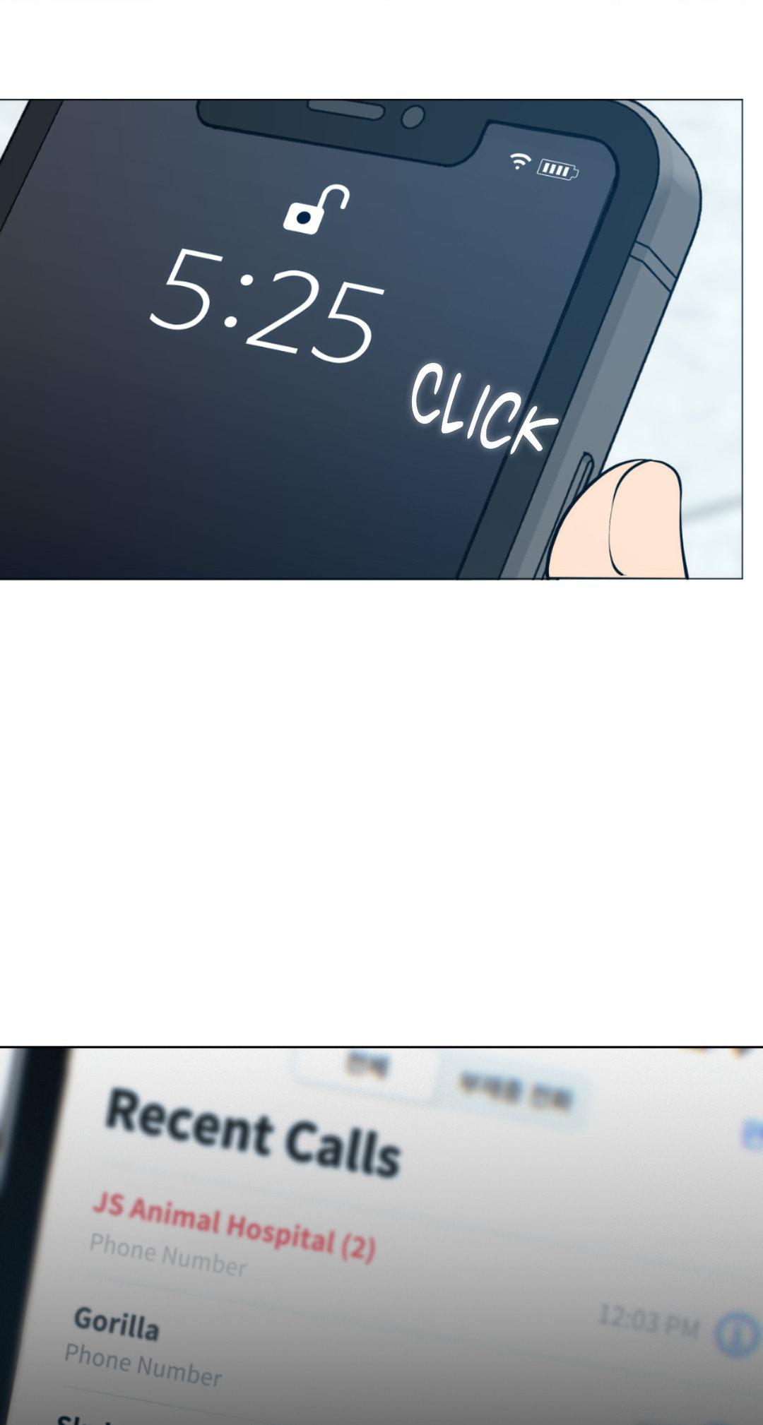 Read Lost in the Cloud Manga Online