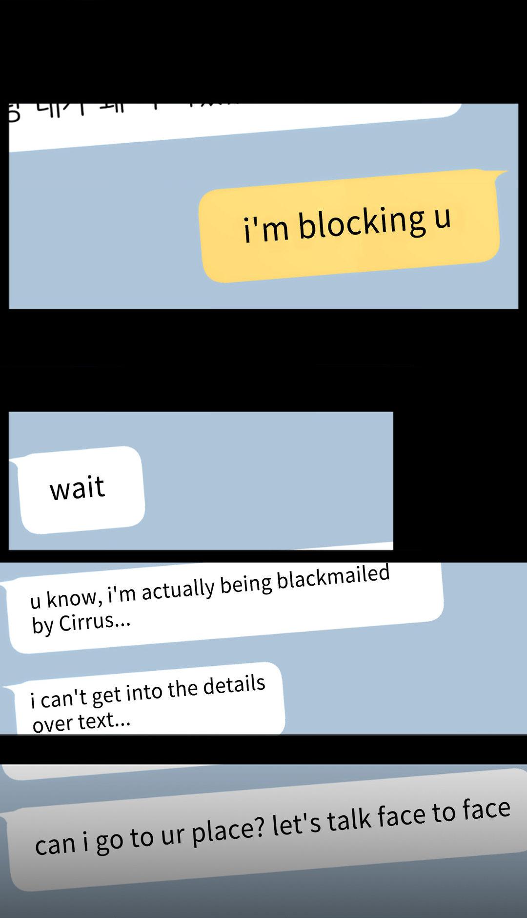 Read Lost in the Cloud Manga Online