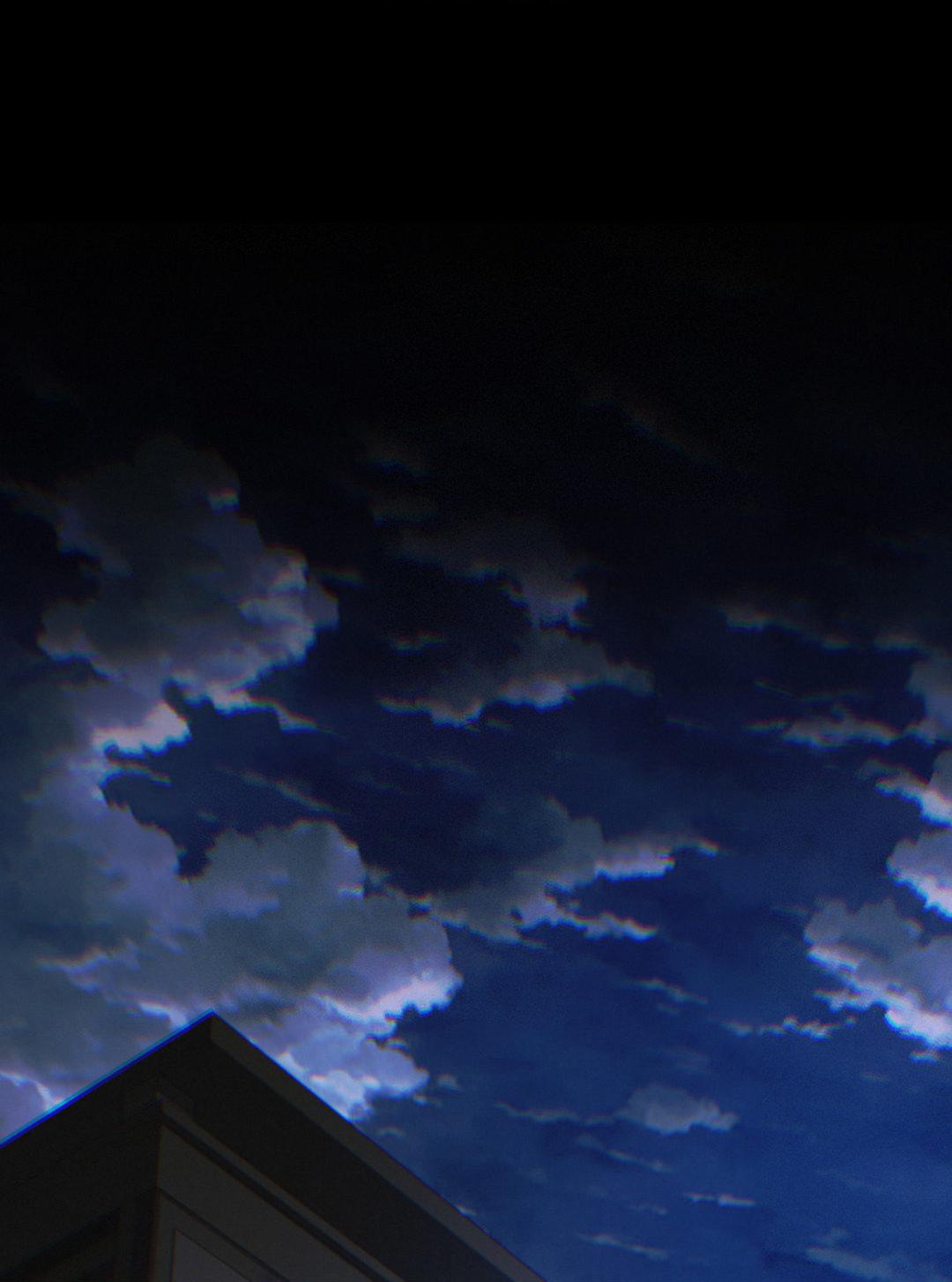 Read Lost in the Cloud Manga Online