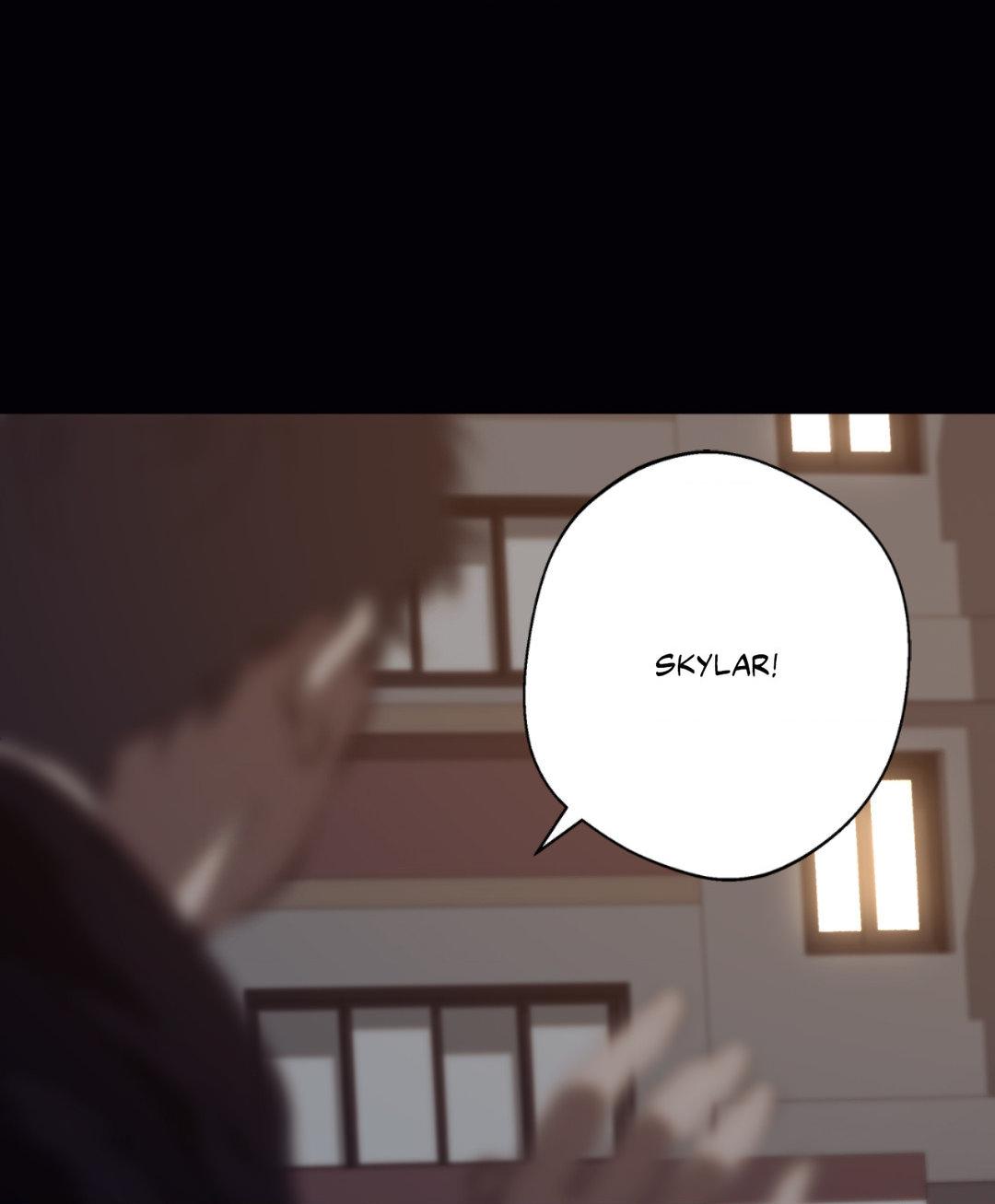 Read Lost in the Cloud Manga Online