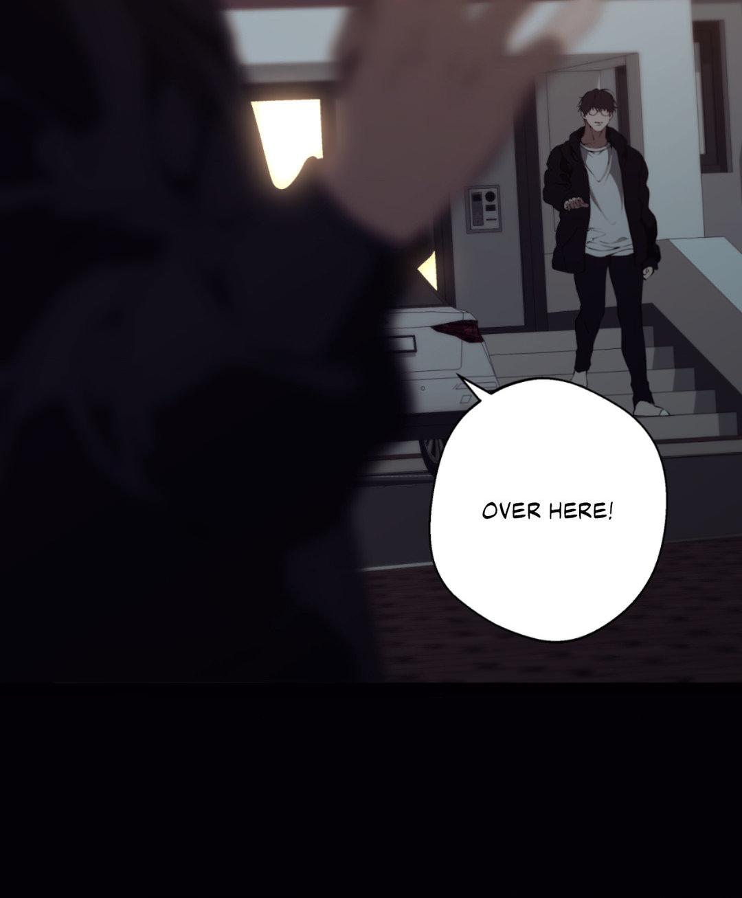 Read Lost in the Cloud Manga Online