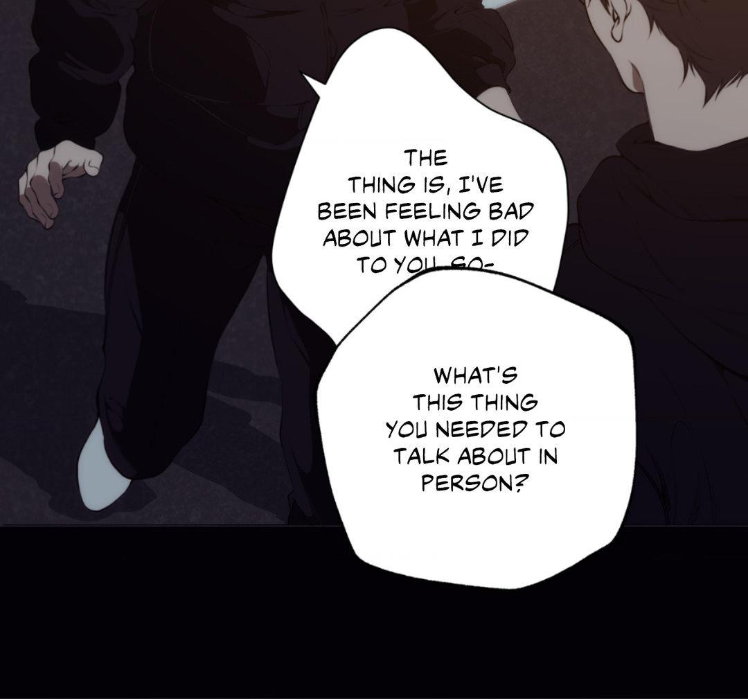 Read Lost in the Cloud Manga Online