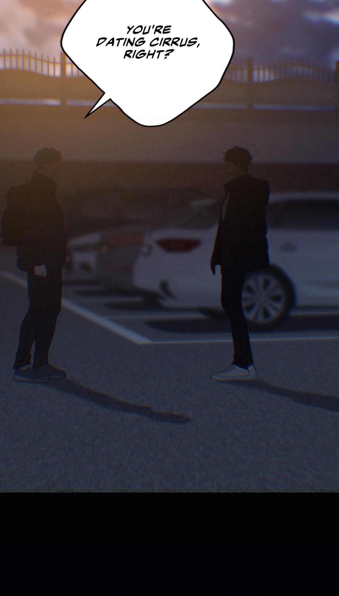 Read Lost in the Cloud Manga Online